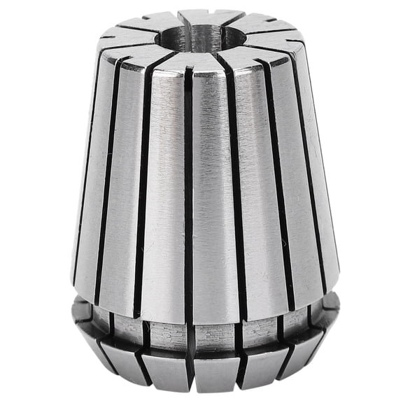 YAHHU ER32-11 Spring Collet 0.015mm Accuracy CNC Engraving Machine Milling Lathe Tool Tap Chuck 11mm / 0.43 inches Clamping Range