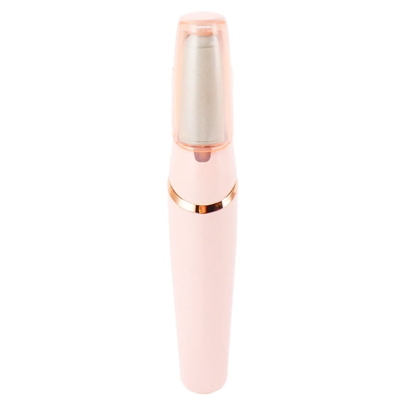 YAHHU Electric Foot Callus Remover Rechargeable Electronic Foot File Pedicure Tool for Men Women