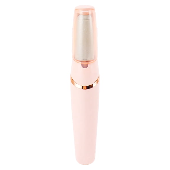 YAHHU Electric Foot Callus Remover Rechargeable Electronic Foot File Pedicure Tool for Men Women