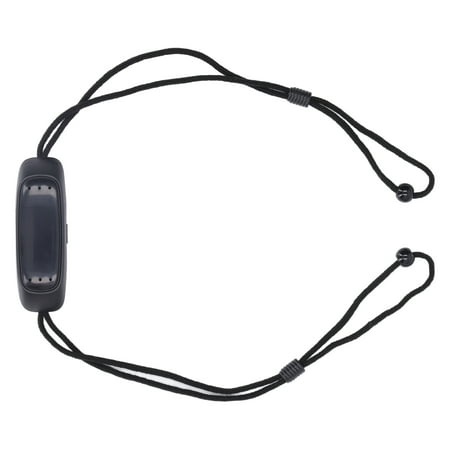 YAHHU Electric Prevent Snoring Device Vibration Pulse Improve Sleeping Snoring Problem Solution Throat Wear (2.4 in / 60 mm)