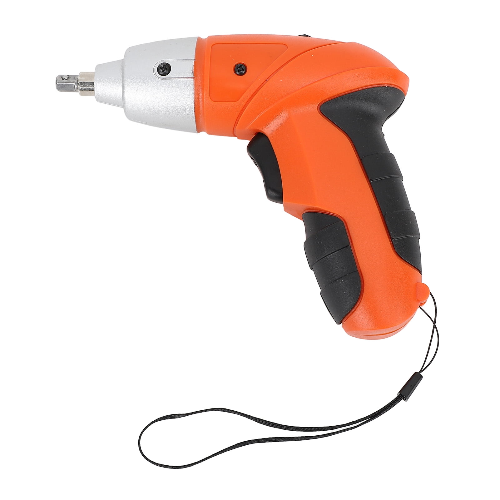 YAHHU Electric Screwdriver Set Portable 3.6V 1200mAh Battery with 45 Bits 180rpm High Speed Power Screwdriver for Home Repairing 9.45 inches / 24 cm