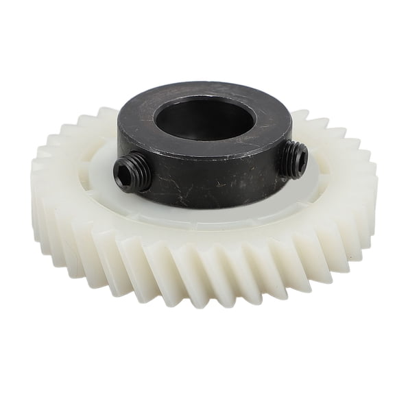YAHHU Electric Sewing Machine Gear 38T Replacement 91 170909 92 for 463 563 Multifunctional Accessories 1.06 inches / 2.7 cm