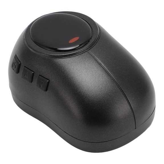 YAHHU Electronic Mouse Magnifier Low Vision Reading Aid with 10 Color Modes for TV PC[cite: 1]
