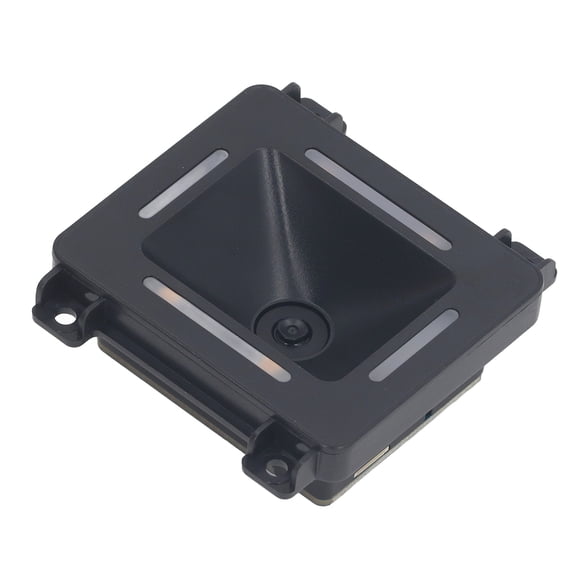 YAHHU Embedded Scanning Module with NFC Reader High Speed Automatic Sensing 1D 2D QR Code Scanner (2.4 in / 61 mm)