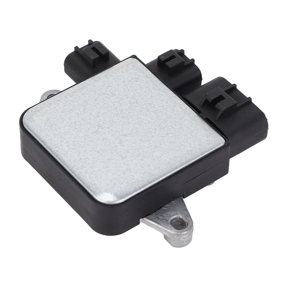 YAHHU Engine Cooling Fan Control Module High Stability Optimum Cooling Performance Metal Construction Replacement for GT-R 370Z Juke Leaf OE 214934GA0A