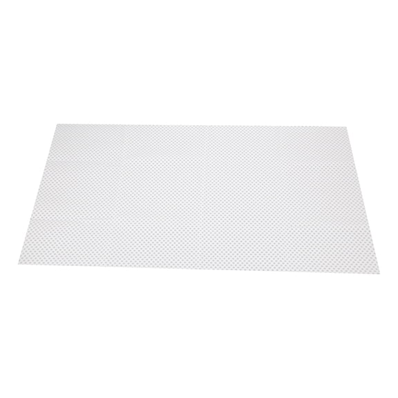 YAHHU Fish Tank Filter Dense Cotton Three Dimensional Honeycomb Hole High Density Ultra Thin Media Pad