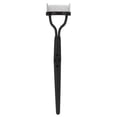thumbnail image 1 of YAHHU Folding Eyelashes Separator Teeth Eyelash Comb Eyelash Grooming Tool with Protective Cover, Portable ABS and Metal Makeup Accessory for Perfect Lash Definition[cite: 1], 1 of 9