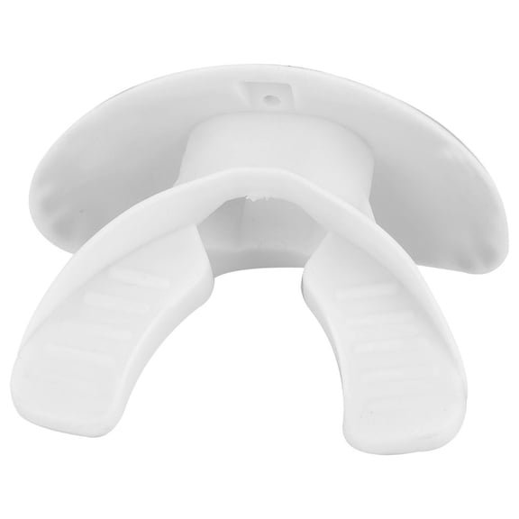 YAHHU Food Grade TPR Mouthguard Teeth Protector for Boxing Football Rugby Sports, Mosaic Pattern