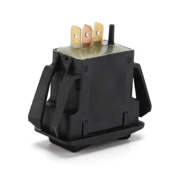 YAHHU Forward Reverse Rocker Switch FWD REV Lightweight 74323-G01 Replacement for EZGO TXT PDS Elec 2003+ Golf Cart Parts