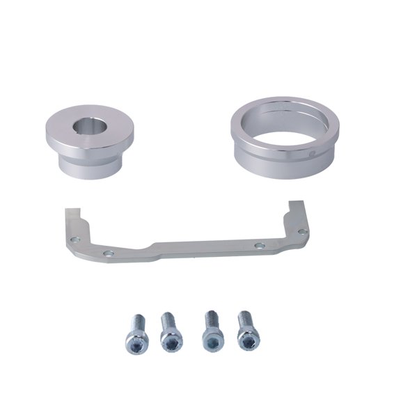 YAHHU Front Rear Cover Oil Pan Alignment Tool Kit for GM 4.8 5.3 5.7 6.0L LS1 LS2 LS3 LS6 L99 LS4 Engine Car Accessory