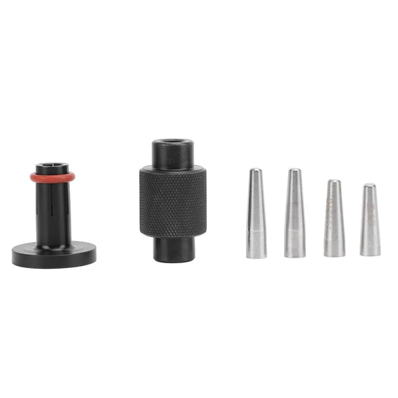 YAHHU Fuel Injector Seals Tools 18683AA000 Leakproof Installer Sizer Tool Set for GM 2.0L 3.6L Engines