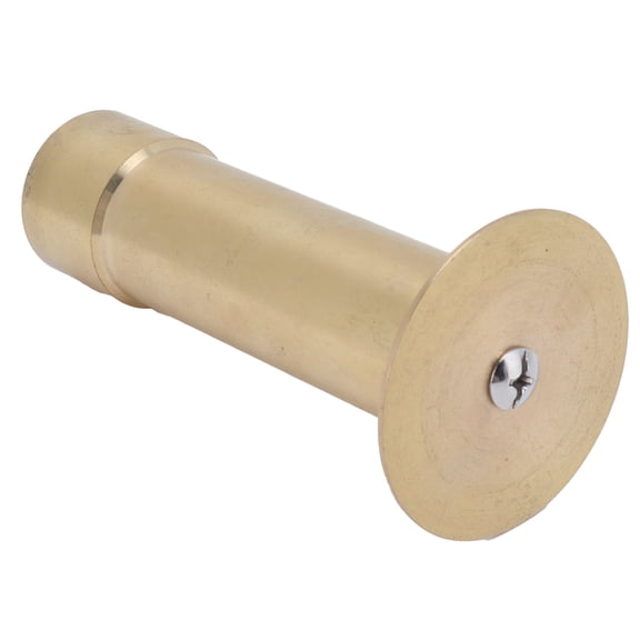 YAHHU G1 DN25 Female Thread Brass Bell Water Fountain Nozzle Spray Head Pond Sprinkler for Garden