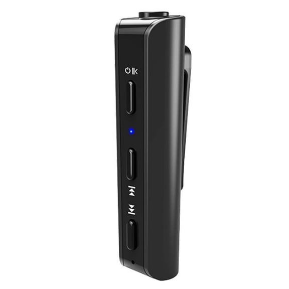 YAHHU G29 Bluetooth 4.2 Wireless Receiver Auto Car Handsfree Calls Kit Audio Music Adapter