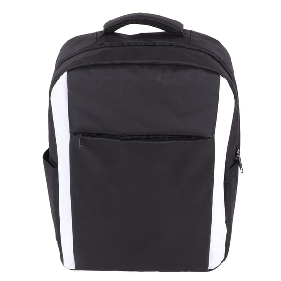 YAHHU Game Console Multifunction Storage Backpack Shockproof Carrying Case Travel Portable Backpack for PS5 (14.96 inches / 38.00 cm)