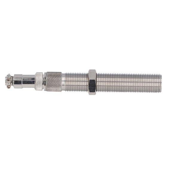 YAHHU Generator Speed Sensor 5/8 18UNF Thread Brass Gear Revolution Speed Probe Sensor MSP674 Electronic Component Universal Replacement Part High Precision[cite: 1]