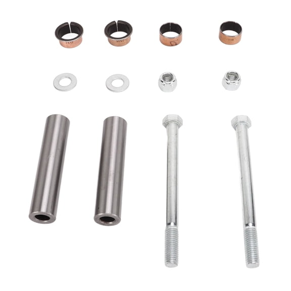 YAHHU Golf Cart Spindle Assembly Repair Kit 70745 G01 614034 Replacement for EZGO RXV 2008-UP