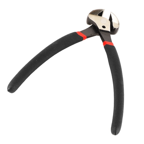 YAHHU Guitar String Fret Nipper Professional Fret Wire Puller Removal Cutting Plier Repair Tool 9.84 inches / 25 cm