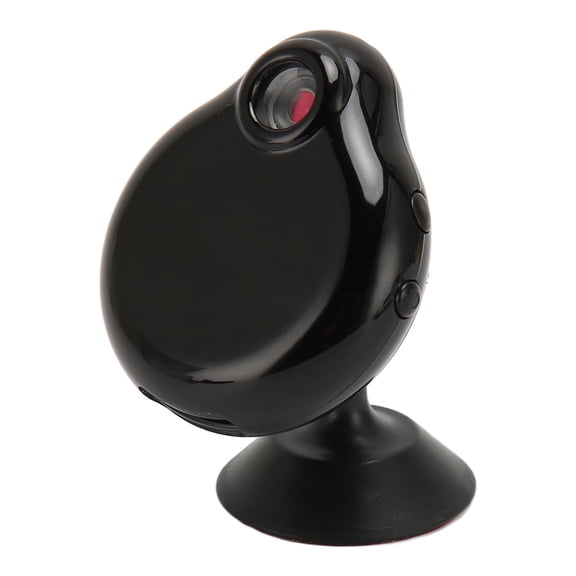 YAHHU HD WiFi Camera 1080P Home Phone APP Remote Night Vision Mini Camera Indoor Surveillance Camera[cite: 1]