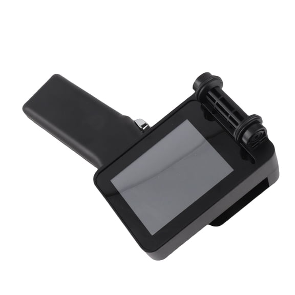 YAHHU Handheld Inkjet Printer Gun Portable with HD LED 4.3in Touch Screen N6 Without Cartridge 12.7mm for QR Code Barcode[cite: 1]