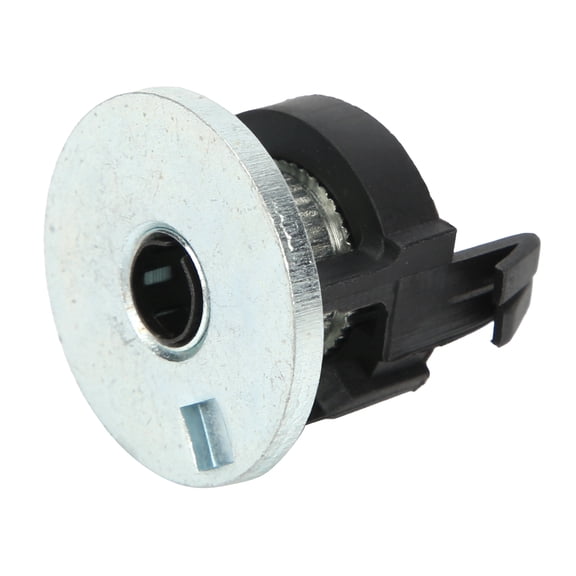 YAHHU Headlamp Adjuster Bolt 4F0941111 Aluminum Replacement Part Fit for A6 Q7 RS6 (1.18 inches / 3 cm) [cite: 7, 10]