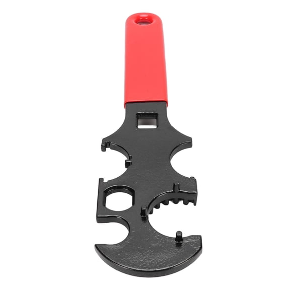 YAHHU HeavyDuty 40CR Carbon Steel Fixed Wrench Versatile Tool for Auto Repair, Home Maintenance & Outdoor Use