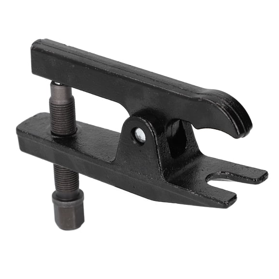 YAHHU Heavy-Duty Carbon Steel Ball Joint Separator & Pitman Arm Puller, Professional Tie Rod End Tool & Splitter Removal Kit For Automobile Repair, Universal Fitment