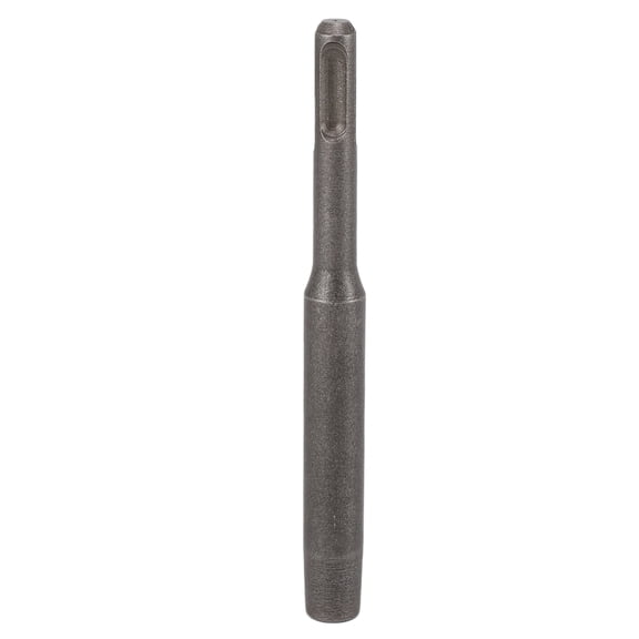 YAHHU Heavy Duty SDS-Plus Ground Rod Driver Round Handle Drill Bit for 5/8 inch 3/4 inch Rods, 8mm / 0.31 inches