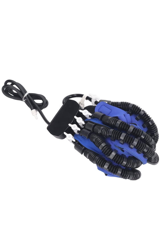 Hemiplegia Rehabilitation Trainer Robot Gloves Hand Function Training Device Right Hand L [cite: 53]