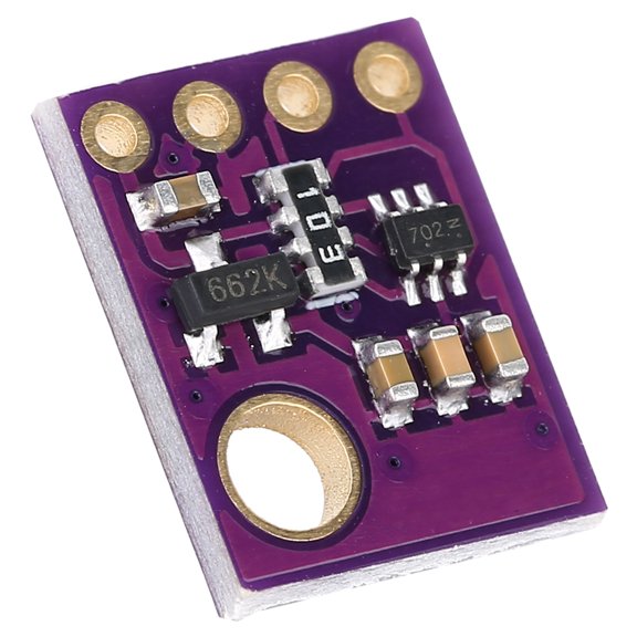 YAHHU High Accuracy Temperature Humidity Air Pressure Measuring Digital Sensor Module 8 inches / 20.3 cm