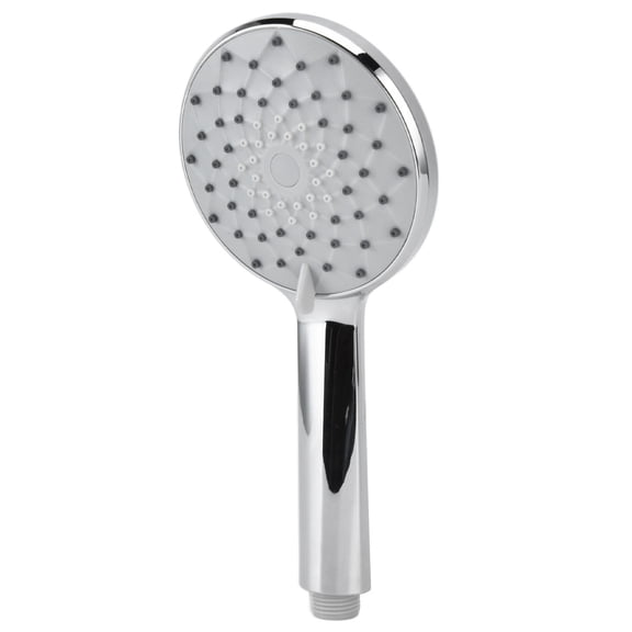 YAHHU HighPressure Handheld Shower Head 5Mode, Detachable AntiClog, EcoFriendly 2.5GPM, Ergonomic Handle, Rain & Massage Settings
