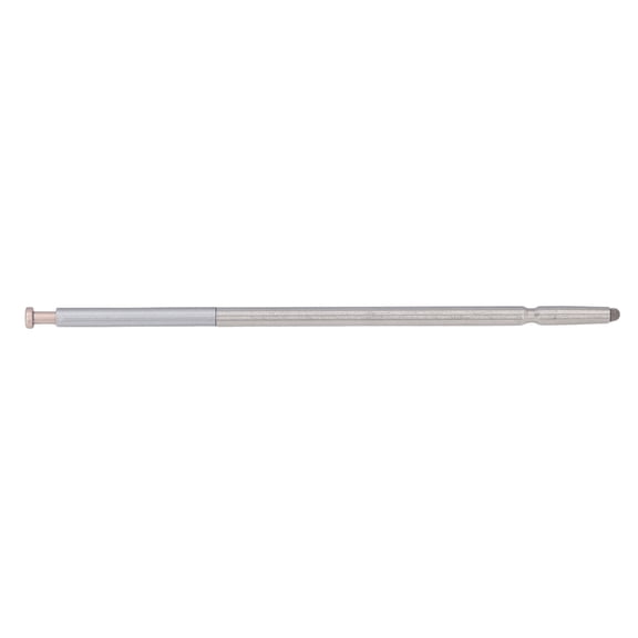 YAHHU High Sensitivity Multifunctional Built-in Stylus Pen for MOTO 2023 5G G XT2315 Touchscreen Devices, Precise Control and Smooth Writing, Replacement Accessories, 6.3 inches / 16 cm, Gold