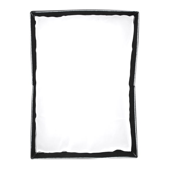 YAHHU Honey Comb Softbox for RX-12TD RX-12T Roll Up Video Photography Light, 14.17 inches / 36 cm