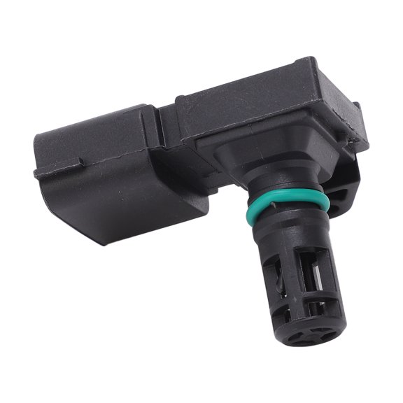 YAHHU Intake Manifold Pressure Temperature Sensor 2897334 Map Air Boost Sensor Replacement for Cummins M11 ISC ISL ISM ISX (2.36 in / 6 cm)
