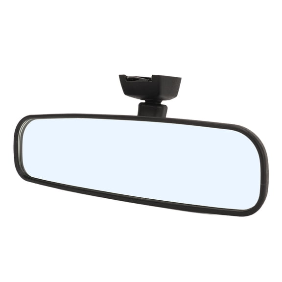 YAHHU Interior Rear View Mirror 8781052041 Replacement For Toyota Prius 2011-2019 Anti-Glare Glass Assembly Perfect Fit Inside Auto Rearview Accessories
