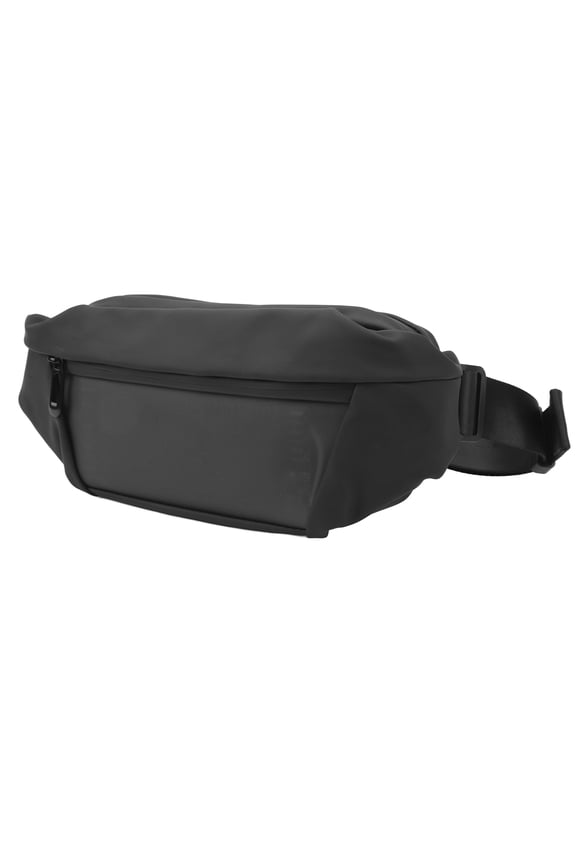 LED Display Fanny Pack Unisex Programmable Screen Anime Backpack Waterproof Pixel Colorful Matrix USB Powered Crossbody Bag with Bluetooth App Control (12.99 inches / 33 cm)