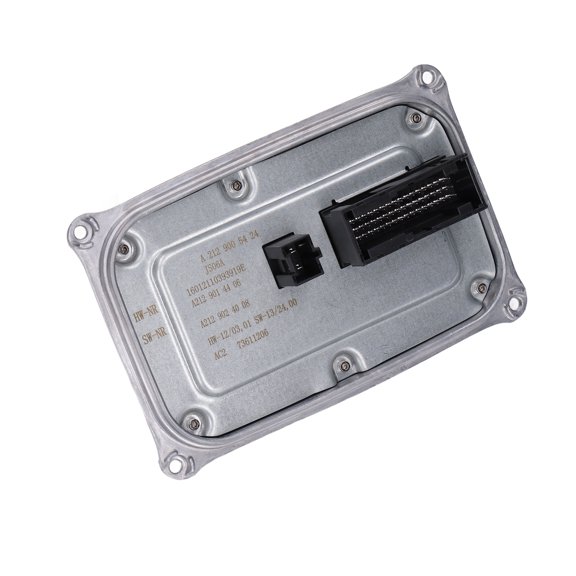 YAHHU LED Headlight Control Module A2129005424 Replacement for Mercedes Benz ML GL GLE GLS W166 2015-2019 [cite: 7]