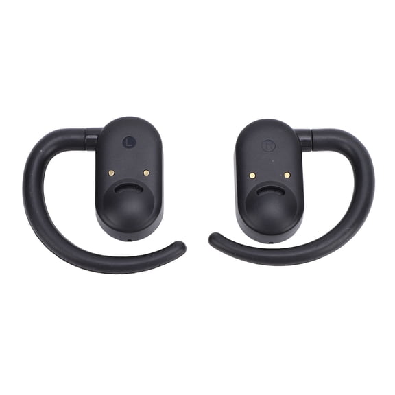 YAHHU Language Translator Earbuds 144 Online Translation Languages Bluetooth 5.4 Wireless Music Earbuds Translator Device with APP for IOS for Android Black