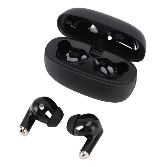 YAHHU Language Translator Earbuds AI Smart Wireless Bluetooth Simultaneous 140 Languages Translation Device