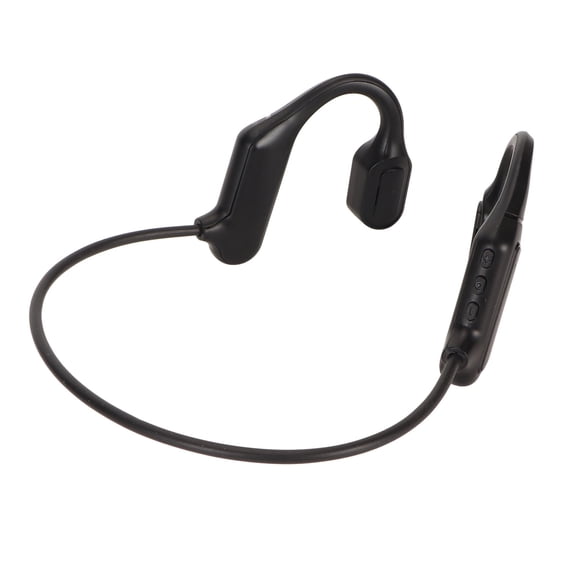 YAHHU Language Translator Earbuds Bluetooth 5.3 144 Online Languages Noise Reduction Waterproof Wireless Translator Earphones Black