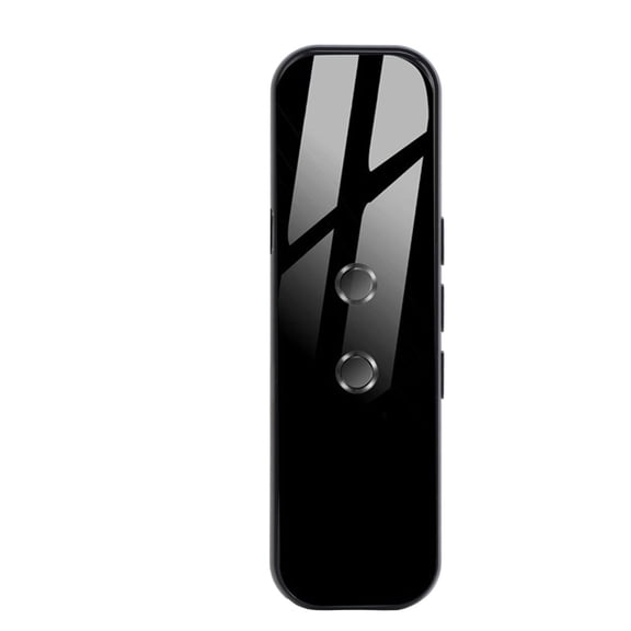 YAHHU Language Translator Real Time Two Way Offline Translation BT Accurate 600mah Device for Travel Business