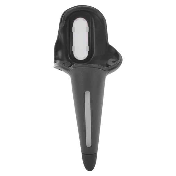 YAHHU Left Front Arm Stand Repair Part for DJI FPV Combo Drone Accessory Tripod Landing Gear 2.5 inches / 6.4 cm