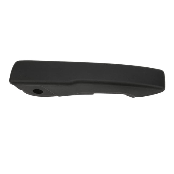 YAHHU Left Seat Armrest Adjustable Wear Resistant Driver Arm Rest Accessories for Car Truck RV Pickups