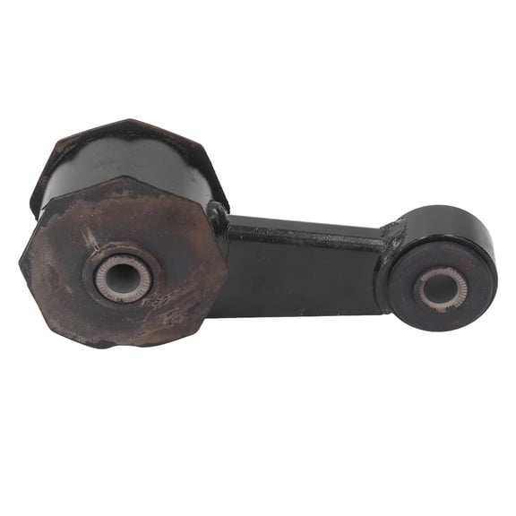 YAHHU Lower Engine Mount KKH102680 Support Stabiliser Tie Bar Replacement for Land Rover Freelander V6 2.5L 2002-2005 (6.7 in / 17 cm)