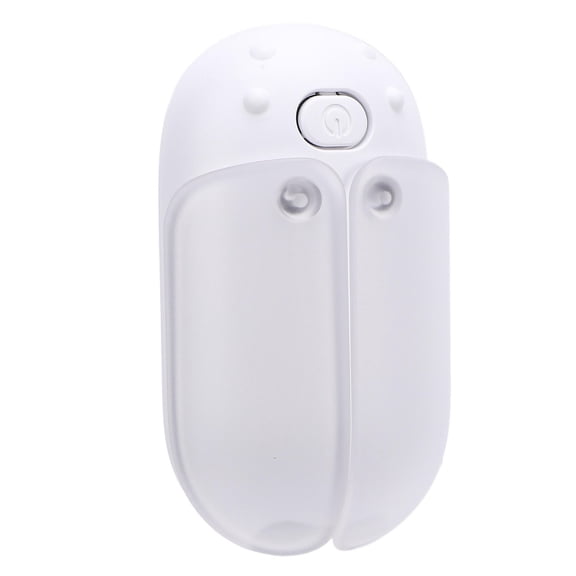 YAHHU Magnetic FireflyShaped Portable Reading Light  3Color Soft Glow for Bedside, Desk, Hallway & Closet