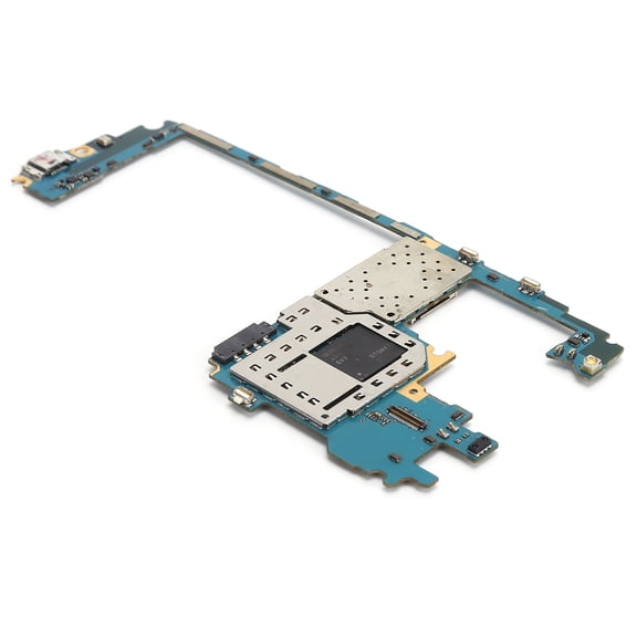 YAHHU Main Motherboard Replacement Unlocked 16GB Logic Main Board for Samsung J500F Repair Parts (7.48 inches / 19 cm)
