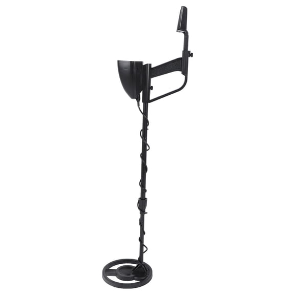 YAHHU Metal Detector Kit MD4070 Underground Treasure Hunting Archaeology Scanner for Entertainment (14.96 inches / 38 cm) [cite: 1, 11, 12]