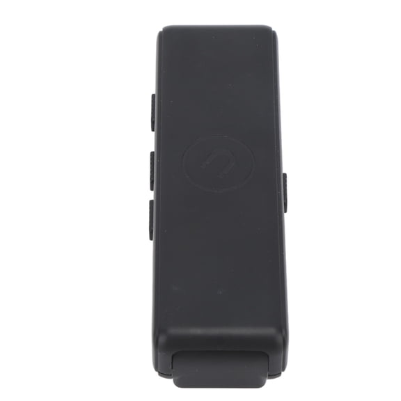 YAHHU Mini Camera Back Clip HD Infrared Night Vision Portable Small Video Camera ZC M6 for Home Outdoor Office Security and Surveillance Capture Every Moment Perfectly