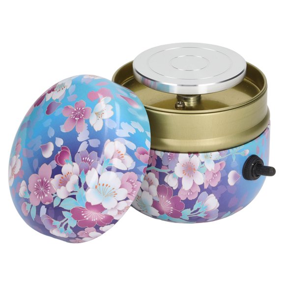 YAHHU Mini Electric Pottery Wheel Metal CW CCW Adjustable Speed Ceramic Machine 100-240V AU Plug