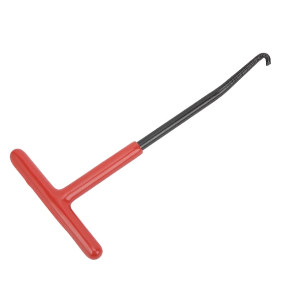 YAHHU Motorcycle Exhaust Pipe Spring Hook Handy Removal Tool Professional Repair Maintenance 6.3 inches / 16 cm