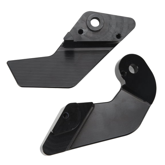 YAHHU Motorcycle Frame Sliders Engine Crash Proctor Pad Aluminium Alloy Falling Protection for BMW S1000RR 2020-2022